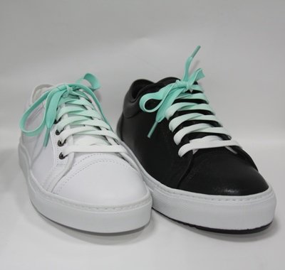 Dip Dye Cyan