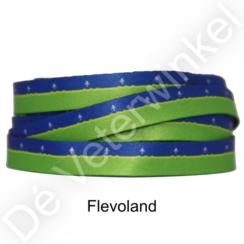 Provincieveter 10mm Flevoland