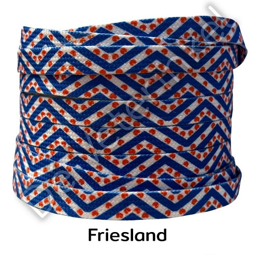 Provincieveter 10mm Friesland