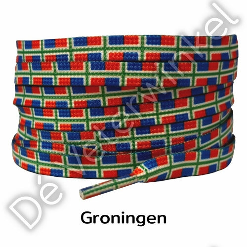 Provincieveter 10mm Groningen