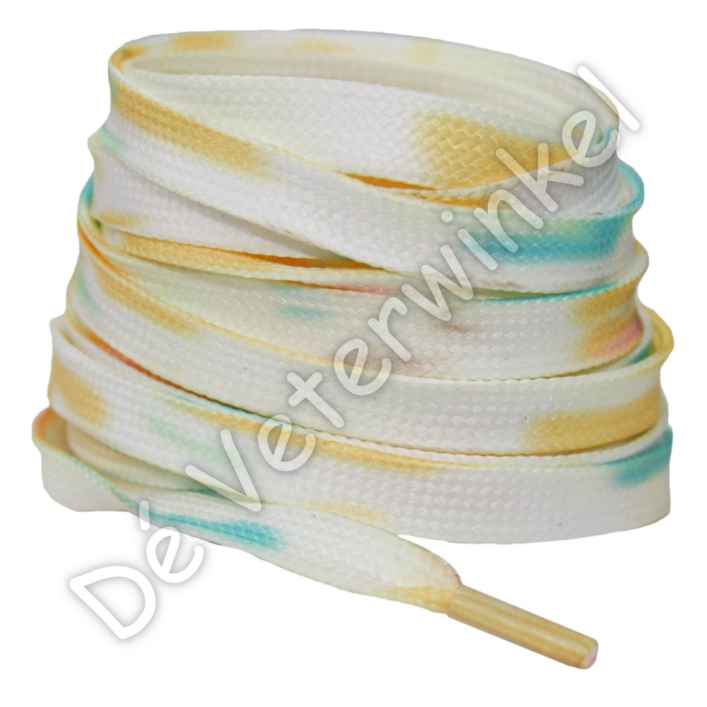 Tie Dye 8mm Ice Cream