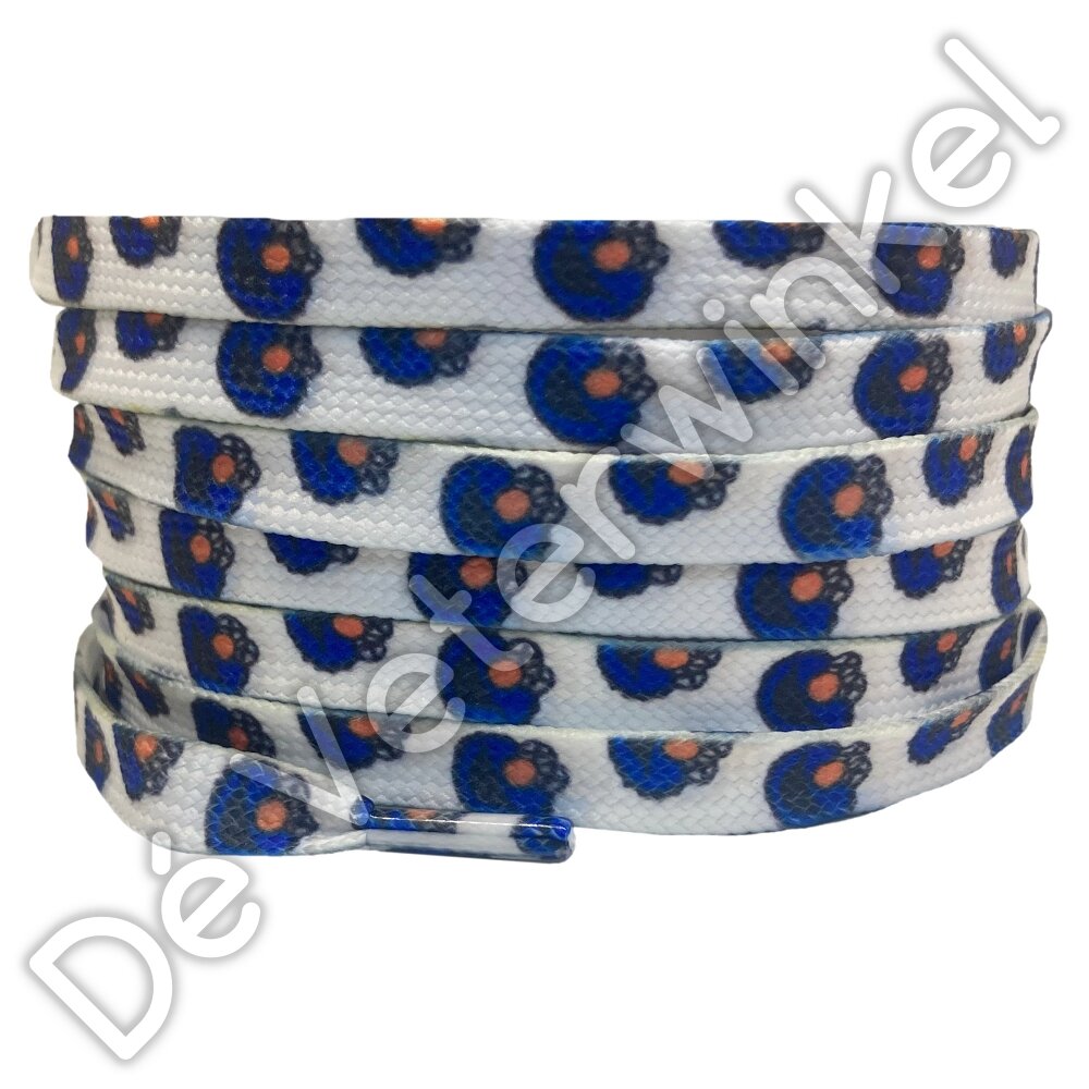 Printveter 8mm Cookie monster