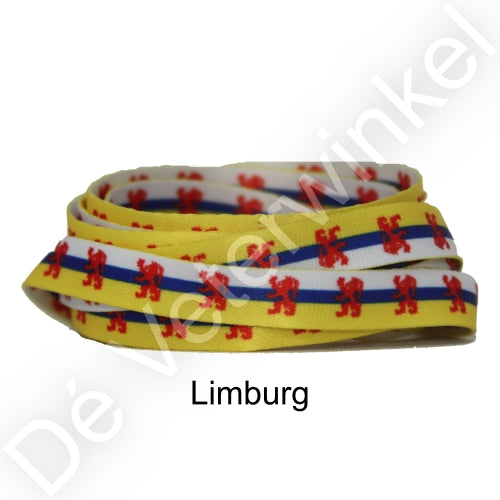 Provincieveter 10mm Limburg