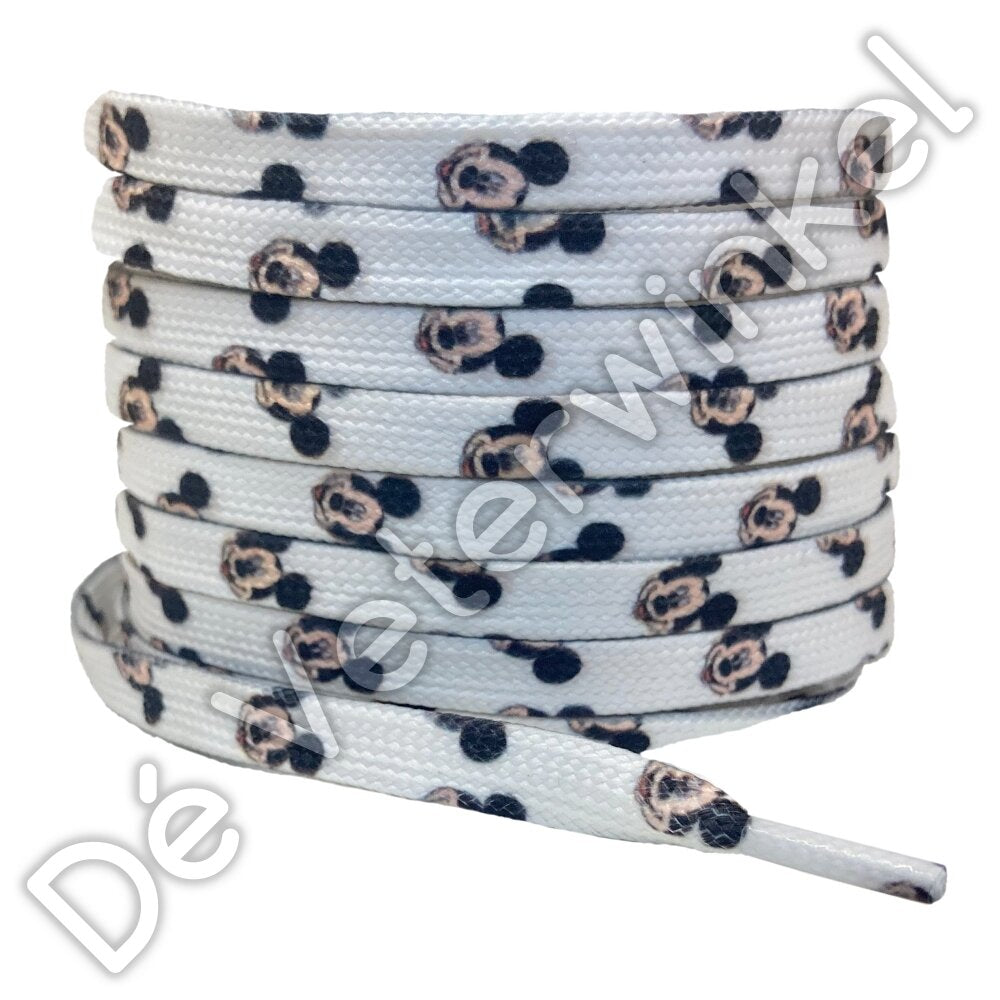 Printveter 8mm Mickey Mouse