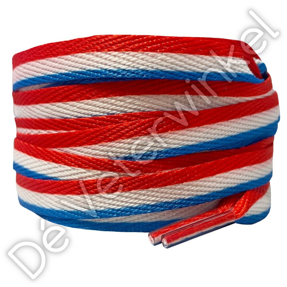 Printveter 8mm Nederlandse Vlag