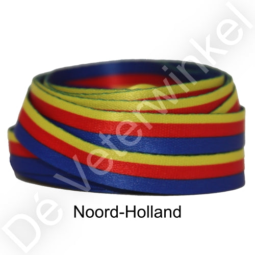 Provincieveter 10mm Noord-Holland