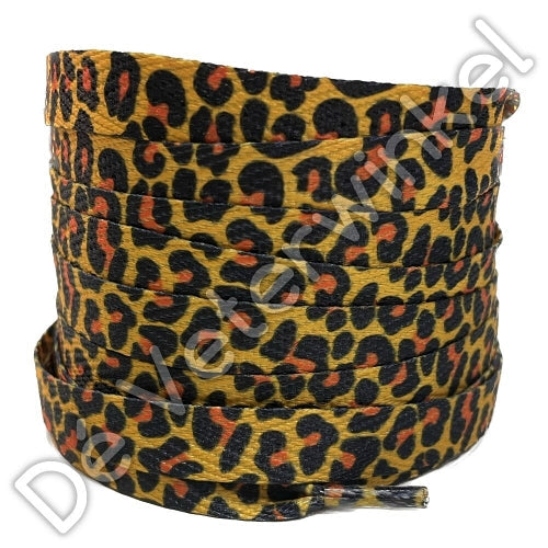 Dierenprint 10mm Panter