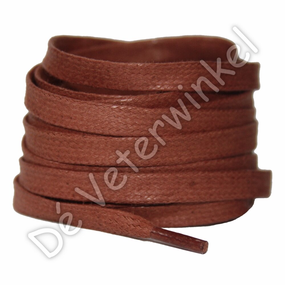 Plat 8mm wax Roest