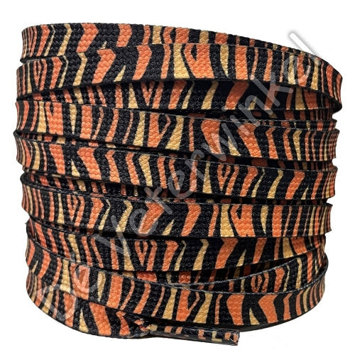 Dierenprint 10mm Tijger