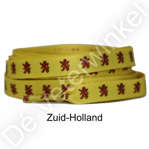 Provincieveter 10mm Zuid-Holland