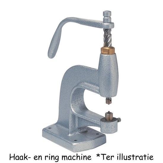 Startset - Luxe INKORT veterpinken