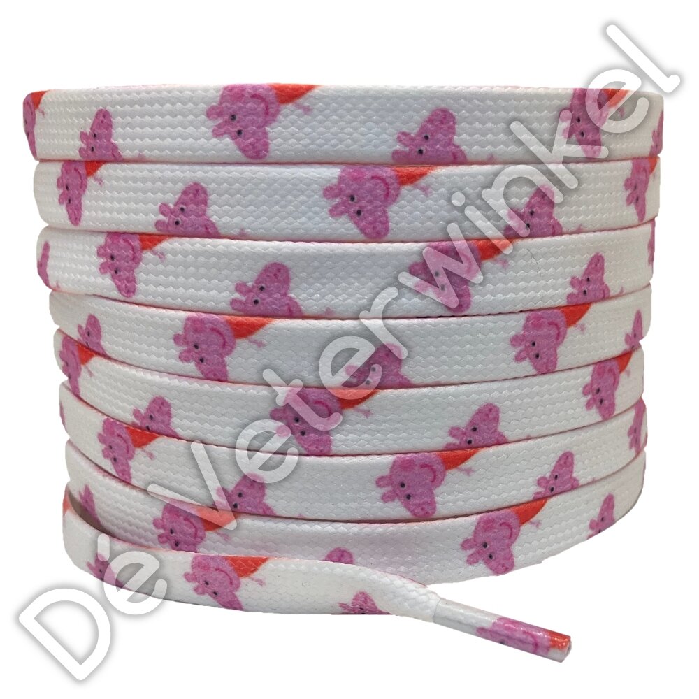 Printveter 8mm Peppa