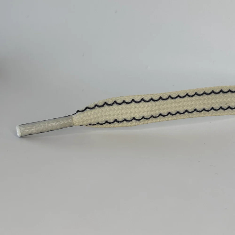 Printveter 8mm Beige met stiksel