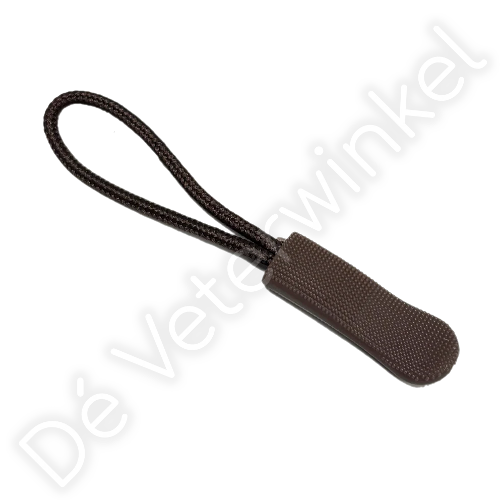 Ritskoord Bruin