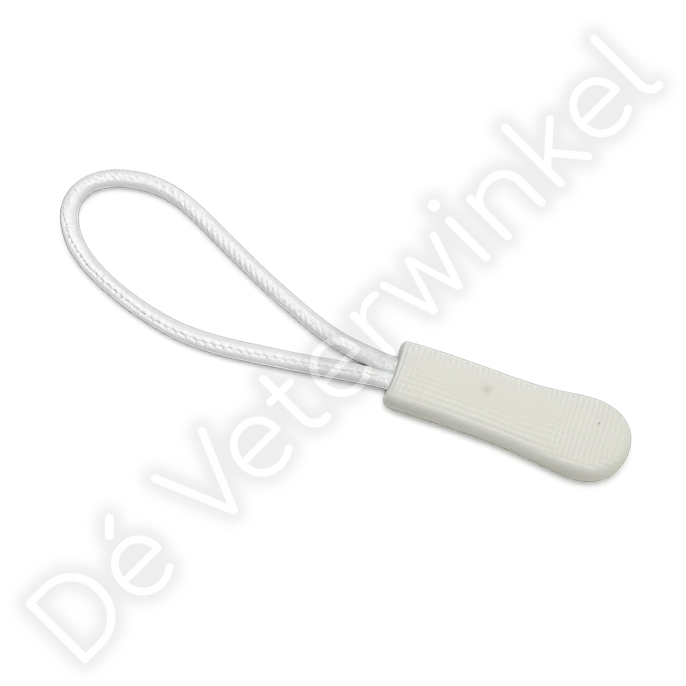 Ritskoord Natural-White