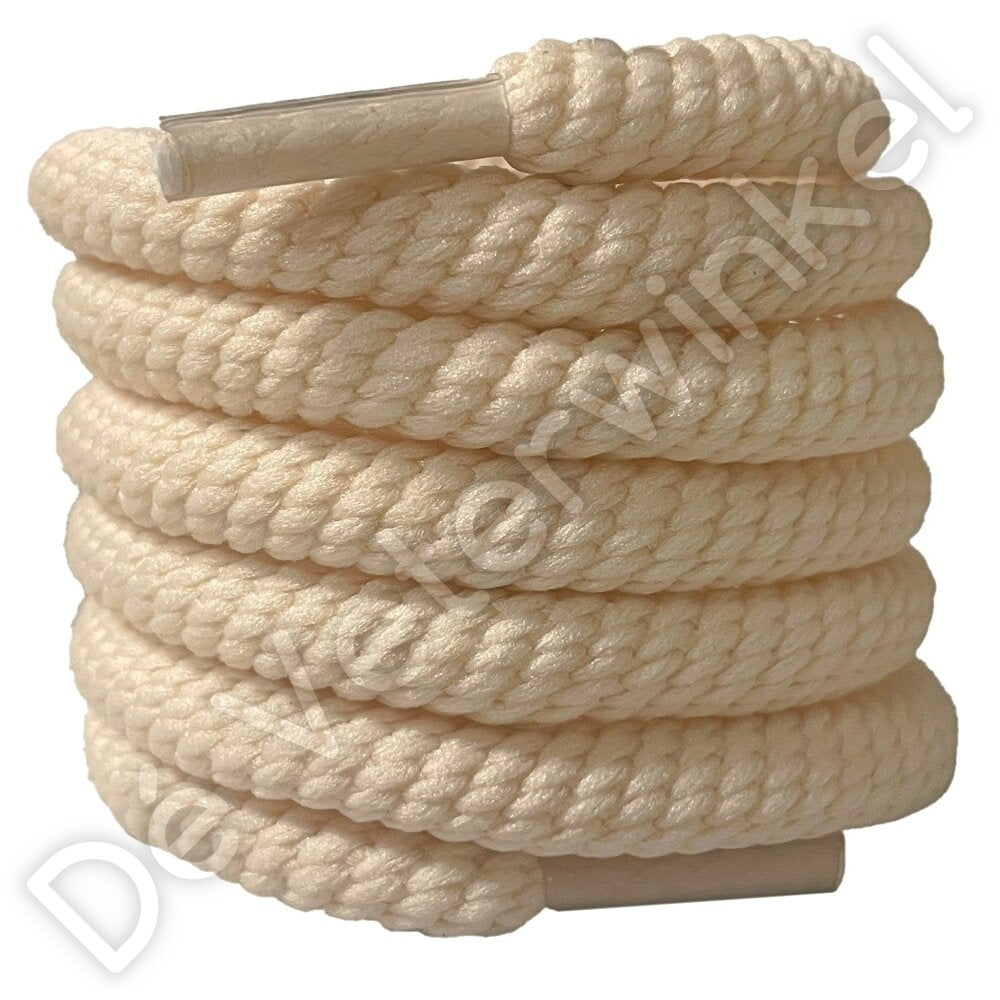 Rope laces 9mm Room