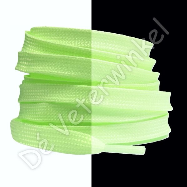 Glow in the dark 8mm NeonGroen (KL.8405) ROL