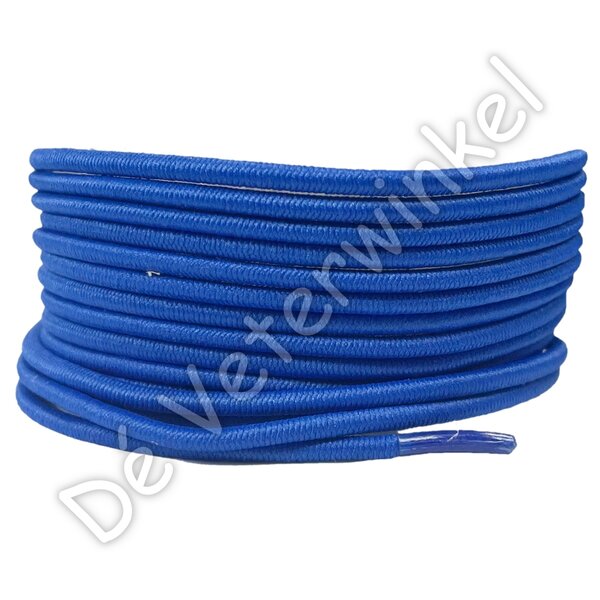 ELASTIC round 3mm RoyalBlue (KL.8554)