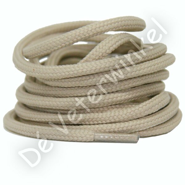 Rond 5mm polyester GrijsBeige (KL.8276)