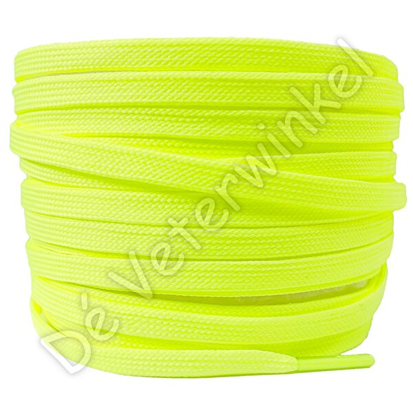 Plat 5mm polyester NeonGeel (KL.8216) - BOX