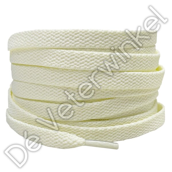 Nike laces 8mm Coconut Milk (KL.8105)