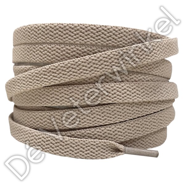 Nike laces 8mm Tan (KL.8260)