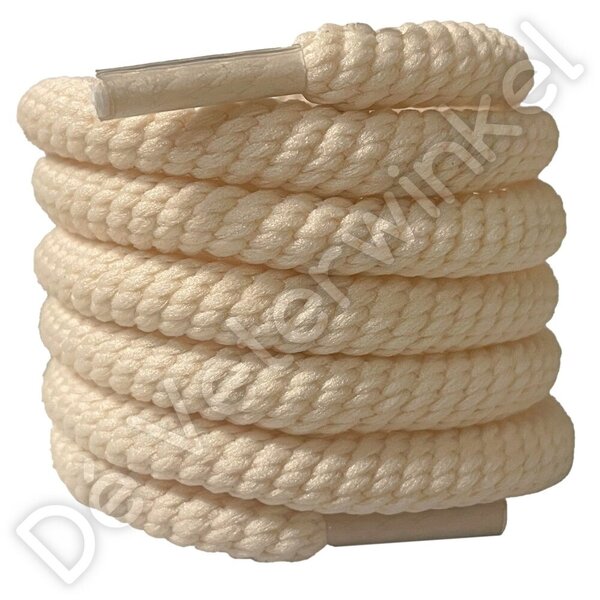 Rope laces 9mm Room (KL.8274)