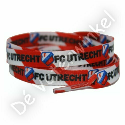 Printveter 10mm &#039;FC Utrecht&#039; (KL.FCU)