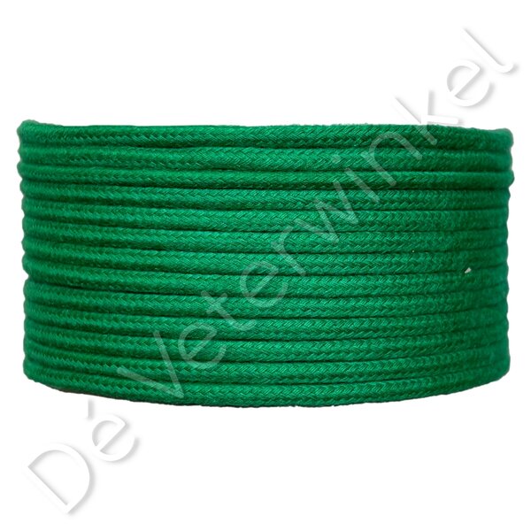 Cordlaces 3mm AppleGreen (KL.P150)