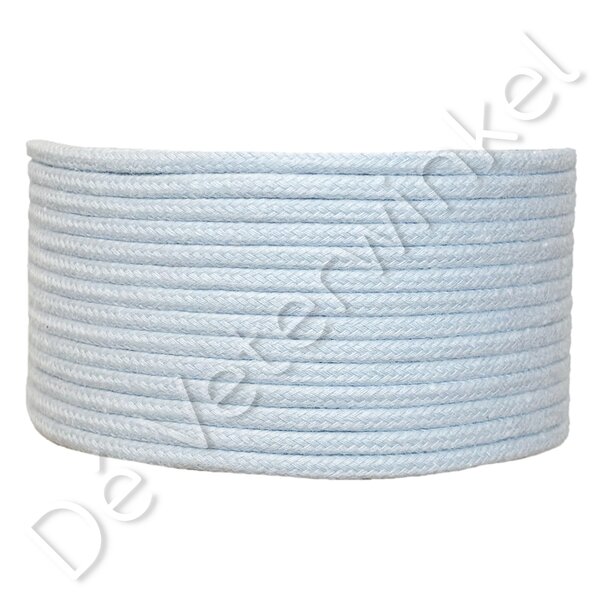 Cordlaces 3mm BabyBlue (KL.P044)