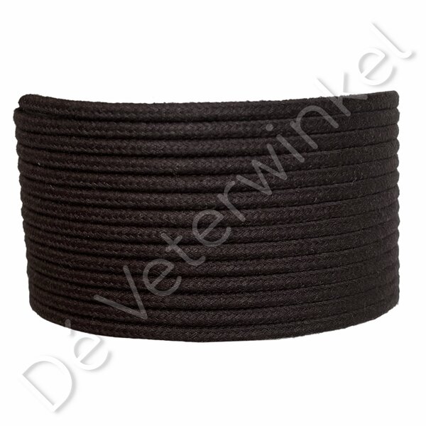 Cordlaces 3mm Dark Brown (KL.P302)