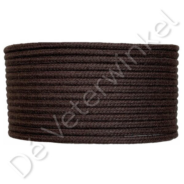 Cordlaces 3mm Brown (KL.P345)