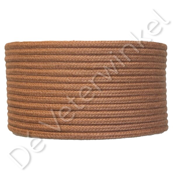 Cordlaces 3mm Cognac (KL.5790)