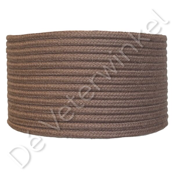 Cordlaces 3mm Liver (KL.P126) - BOX