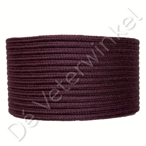 Cordlaces 3mm Bordeaux (KL.P122) - BOX