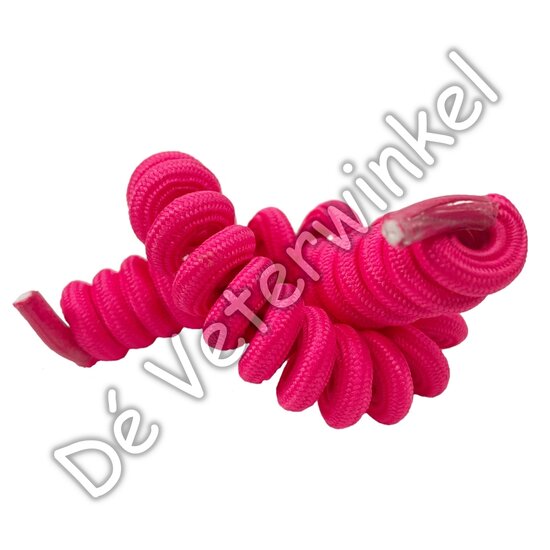 Krulveters NeonRoze 120cm (KL.8399)