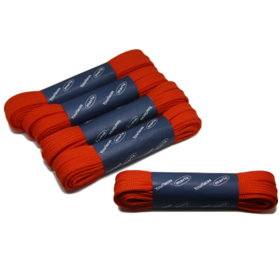 Cordlaces 3mm Dark Blue (KL.P005)