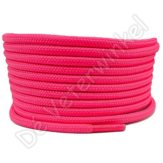 Rond 5mm polyester NeonRoze (KL.8399) - BOX