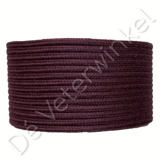 Cordlaces 3mm Bordeaux (KL.P122)