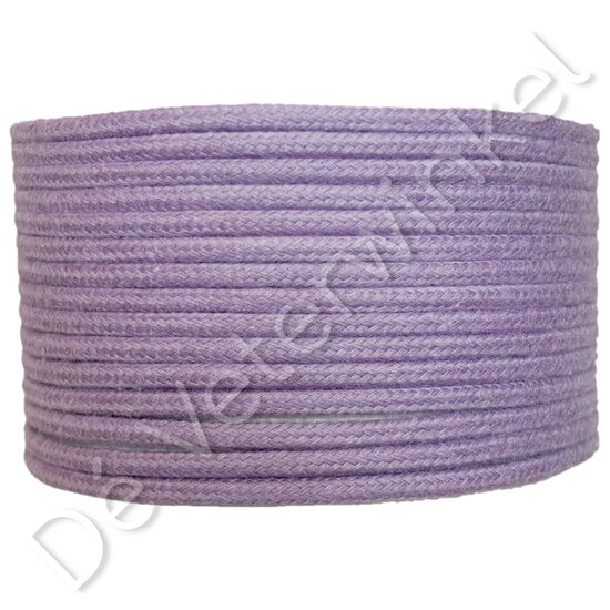 Cordlaces 3mm Lilac (KL.P034)