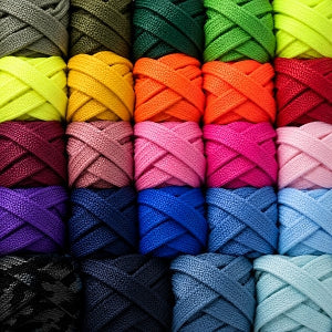 Plat 8mm polyester (art.809)