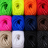 Rond 3mm elastiek (art.426)