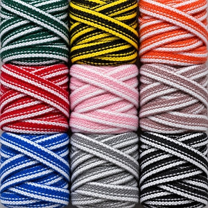 Ovaal 5mm Two-Tone (art.565)