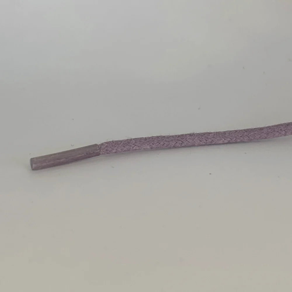 Rond 2mm wax Lila