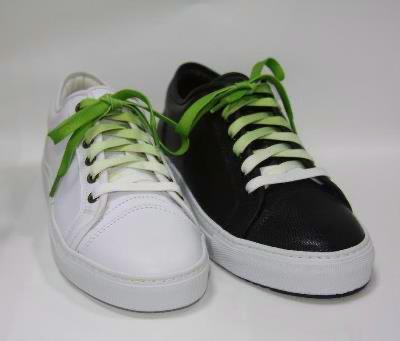 Dip Dye Appelgroen