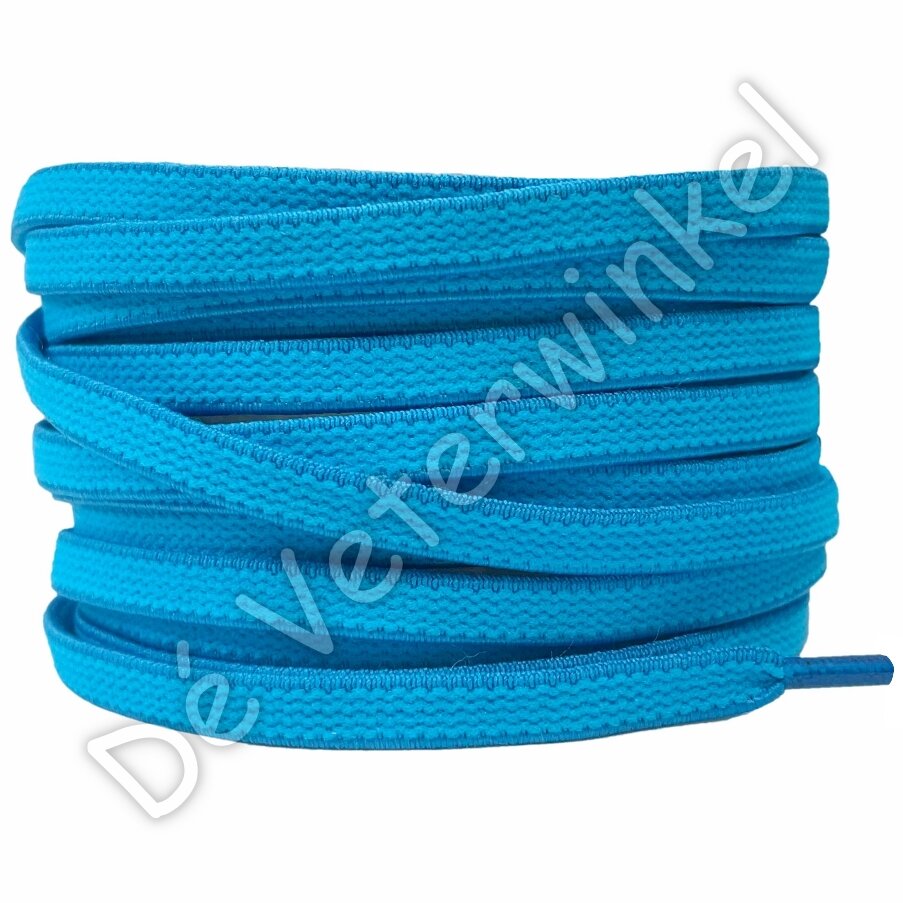 Plat ELASTIEK 7mm Aqua