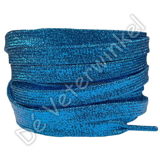 Plat shiny 10mm Aqua