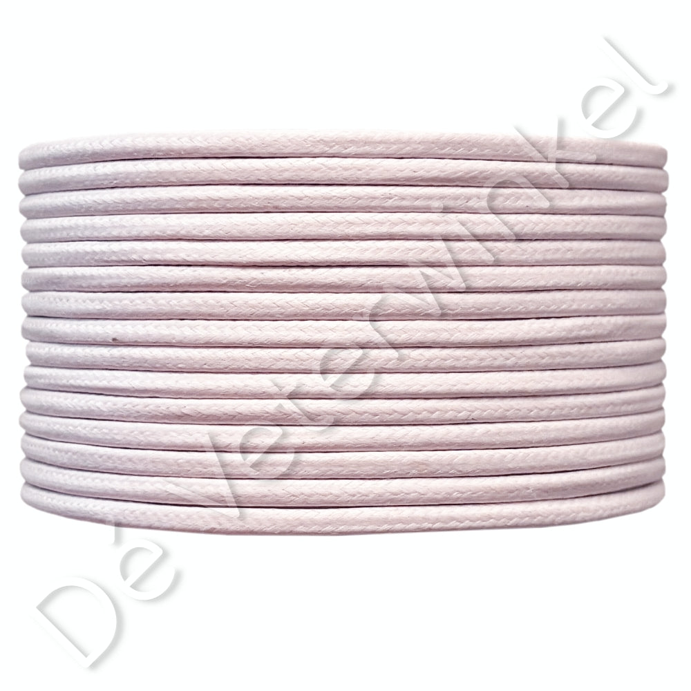 Trendveter 2,5mm(!) WAX Baby Roze