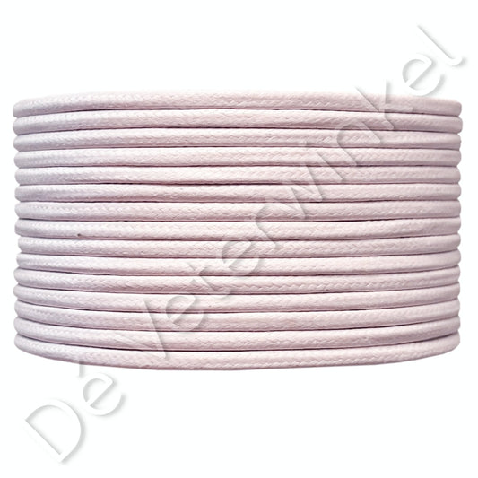 Trendveter 2,5mm(!) WAX Baby Roze