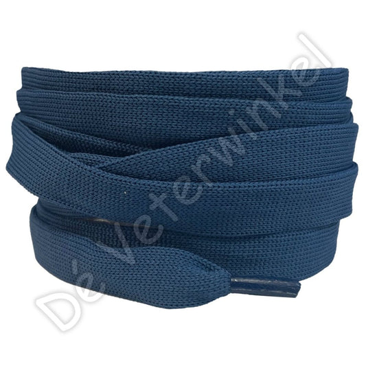 Alexander McQueen veters Blauw